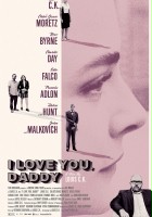 plakat filmu I Love You, Daddy