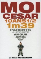 plakat filmu Ja, Cezar mały