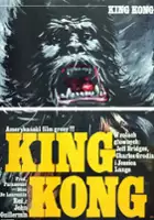 Archie J. Bacon / King Kong