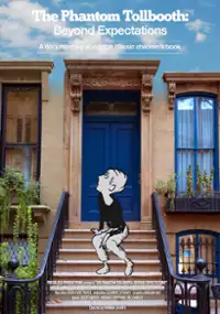 Plakat filmu The Phantom Tollbooth: Beyond Expectations