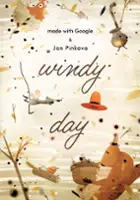 plakat filmu Windy Day