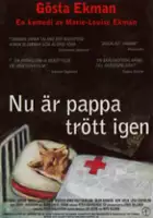 Marie-Louise De Geer Bergenstr&aring;hle / Nu är pappa trött igen!