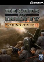 plakat filmu Hearts of Iron IV: Waking the Tiger
