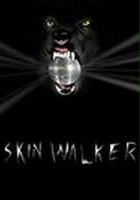 plakat filmu Skin Walker