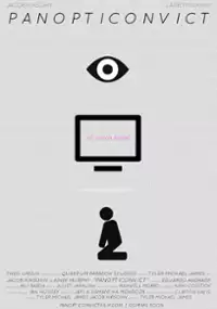 Plakat filmu Panopticonvict