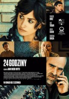 plakat filmu 24 godziny