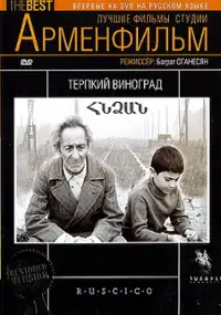 Plakat filmu Hndzan