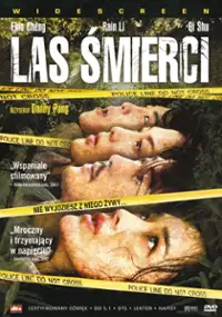 Plakat filmu Las śmierci