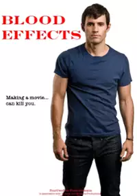 Plakat filmu Blood Effects