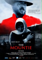 plakat filmu The Mountie