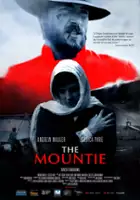 plakat filmu The Mountie