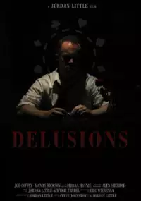 Plakat filmu Delusions