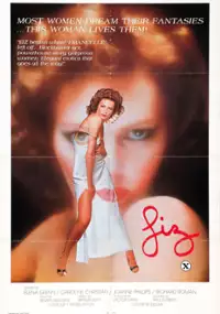 Plakat filmu I lust och nöd