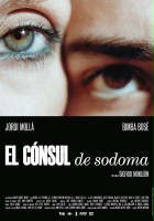 plakat filmu El Cónsul de Sodoma