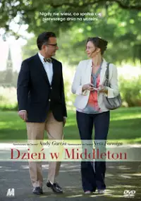 Plakat filmu Dzień w Middleton