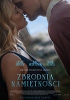 plakat filmu Zbrodnia namiętności