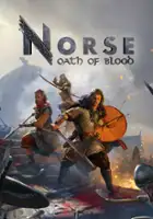 plakat filmu Norse: Oath of Blood