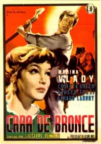Plakat filmu Musoduro