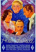 plakat filmu Alles Schwindel