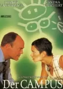 Plakat filmu Kampus