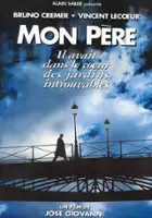 Christina Crevill&eacute;n / Mon p&egrave;re, il m'a sauv&eacute; la vie