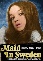 plakat filmu Maid in Sweden