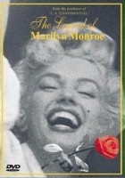 plakat filmu Legenda Marilyn Monroe