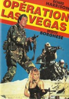 plakat filmu Operacja Las Vegas