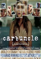 plakat filmu Carbuncle