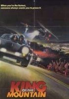 plakat filmu Król Mullholland Drive