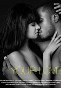 Plakat filmu Your Love