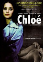plakat filmu Chloé