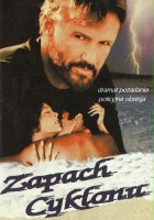 plakat filmu Zapach cyklonu