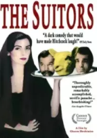 Plakat filmu The Suitors