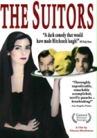 plakat filmu The Suitors