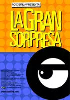 plakat filmu La Gran sorpresa