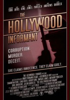 plakat filmu The Hollywood Informant