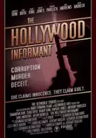 plakat filmu The Hollywood Informant