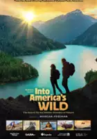 plakat filmu Into America's Wild