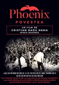 Plakat filmu Phoenix: Povestea