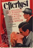 plakat filmu Efterlyst