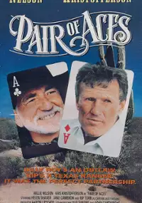 Plakat filmu Pair of Aces