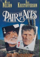 plakat filmu Pair of Aces