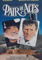 plakat filmu Pair of Aces