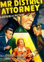 William Morgan / Mr. District Attorney