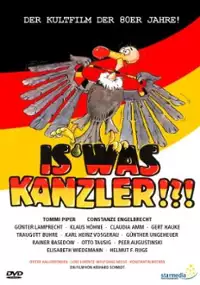 Plakat filmu Is' was, Kanzler