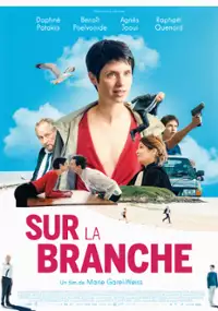 Plakat filmu Sur la branche
