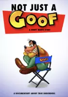 plakat filmu Not Just a Goof