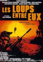 plakat filmu Les Loups entre eux