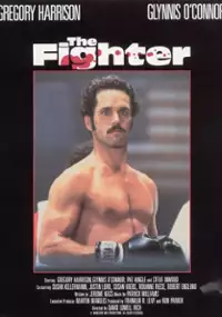 Plakat filmu The Fighter